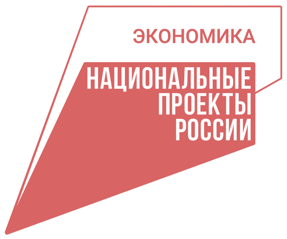 Национальный проект: Эффективная и конкурентная экономика